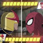 Ultimate Spider-Man Episode 3 Preview