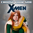 Marvel Cosplay Face-Off