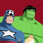 Avengers: EMH! Season 2 Ep. 4 Preview