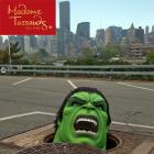 Marvel Super Heroes to Join Madame Tussauds
