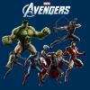 Movie Avengers Costumes On Avengers Alliance