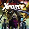 UNCANNY X-FORCE 26 (WITH DIGITAL CODE)