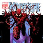 WOLVERINE 308 ASM IN MOTION MEDINA VARIANT (1 FOR 25, WITH DIGITAL CODE)