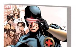 Astonishing X-Men Vol. 9: Exalted TPB