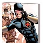 Astonishing X-Men Vol. 9: Exalted TPB