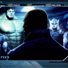 Marvel XP Briefing #1