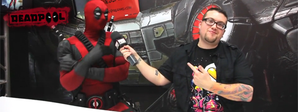 Deadpool