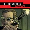 Marvel NOW! Point One teaser by Luke Ross