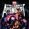UNCANNY AVENGERS 1 DETROIT FANFARE VARIANT (NOW, WITH DIGITAL CODE)