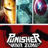 PUNISHER: WAR ZONE 1