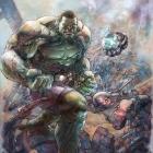 Next Big Thing: The Indestructible Hulk Liveblog