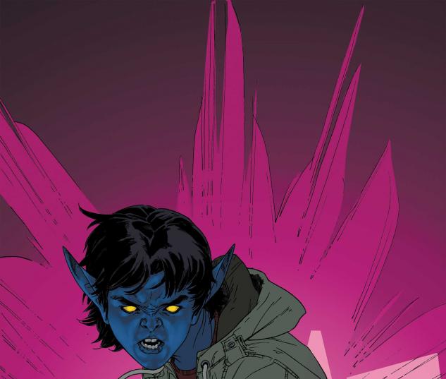 X-TREME X-MEN 6