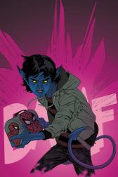 X-Treme X-Men #6 