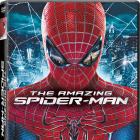The Amazing Spider-Man DVD