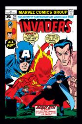 Invaders #26 
