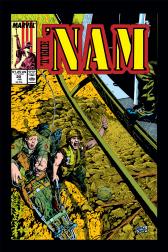 The 'Nam #20 