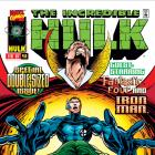 Incredible Hulk (1962) #450 Cover