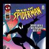 Web of Spider-Man (1985) #128 Cover
