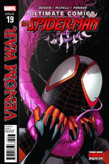 Ultimate Comics Spider-Man (2011) #19