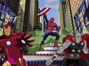 Ultimate Spider-Man Season 2 Trailer