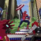 Watch the Ultimate Spider-Man Season 2 Trailer