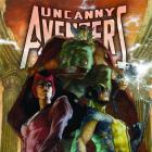UNCANNY AVENGERS 3 BIANCHI VARIANT