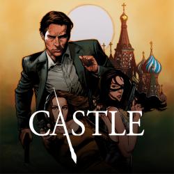 Castle: A Calm Before Storm Series