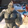 Rhino vs. Spidey 4