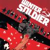 cover from Winter Soldier (2012) #16