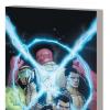 AVENGERS VS. X-MEN: AVENGERS ACADEMY TPB