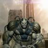 Apocalypse by Ariel Olivetti