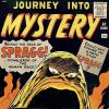 Journey Into Mystery #68 cover