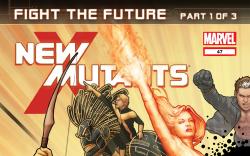 Cover #47