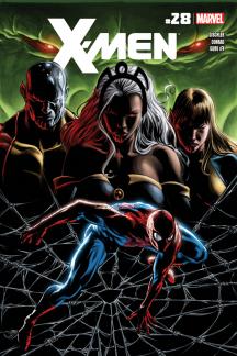 X-Men (2010) #28