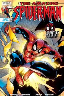 Amazing Spider-Man (1963) #434