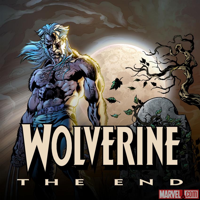 Wolverine: The End (2003 - 2004)