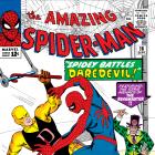 Amazing Spider-Man (1963) #16