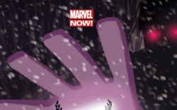 AVENGERS ARENA 10 (NOW)