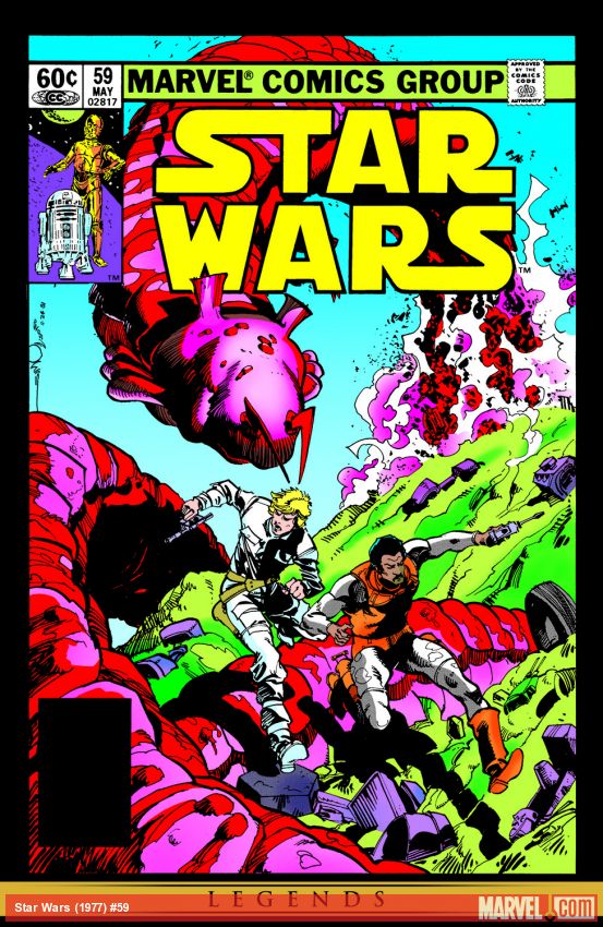 Star Wars (1977) #59