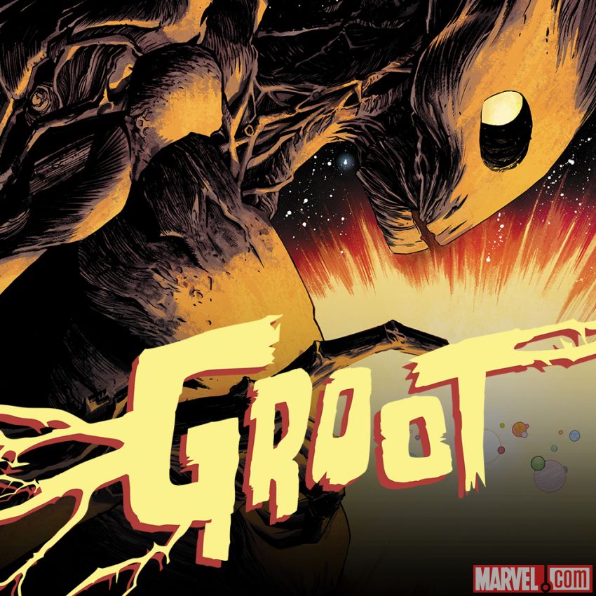 Groot (2015)