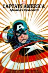 character CAPTAIN AMERICA: MARVEL KNIGHTS VOL. 2 TPB (Trade Paperback)