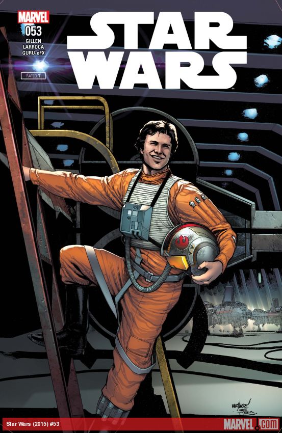 Star Wars (2015) #53