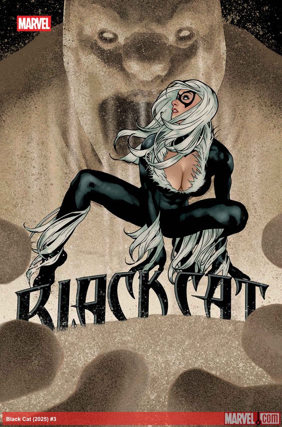Black Cat (2025) #3