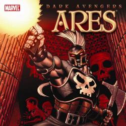 Dark Avengers: Ares (Trade Paperback)