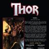 Thor: Defining Moments Giant-Size (2009) #1