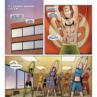 Marvel Divas (2009) #4