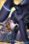 X-Men Forever (2009) #22