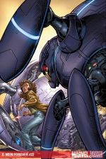 X-Men Forever (2009) #22