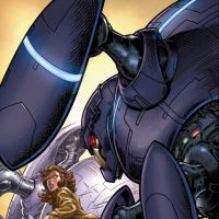 X-Men Forever (2009) #22