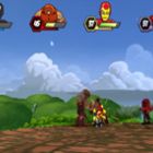 SHS PSP Screenshot 05